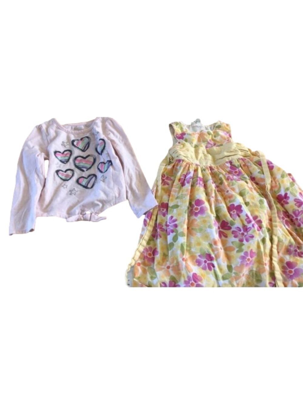 Girls size 3T